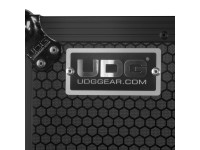 UDG Flight Case Denon DJ SC Live 4 UDG Flight Case Denon DJ SC Live 4